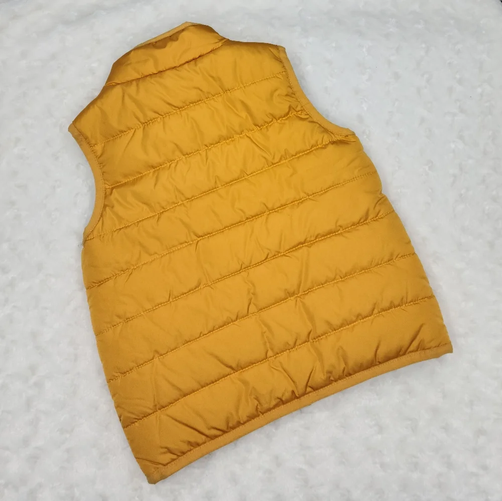 Gap/Gymboree boys' sweater and vest size 4